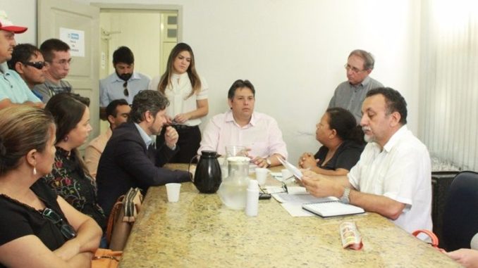 reuniao